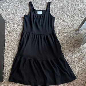 Old Navy Tiered Dress for Girls